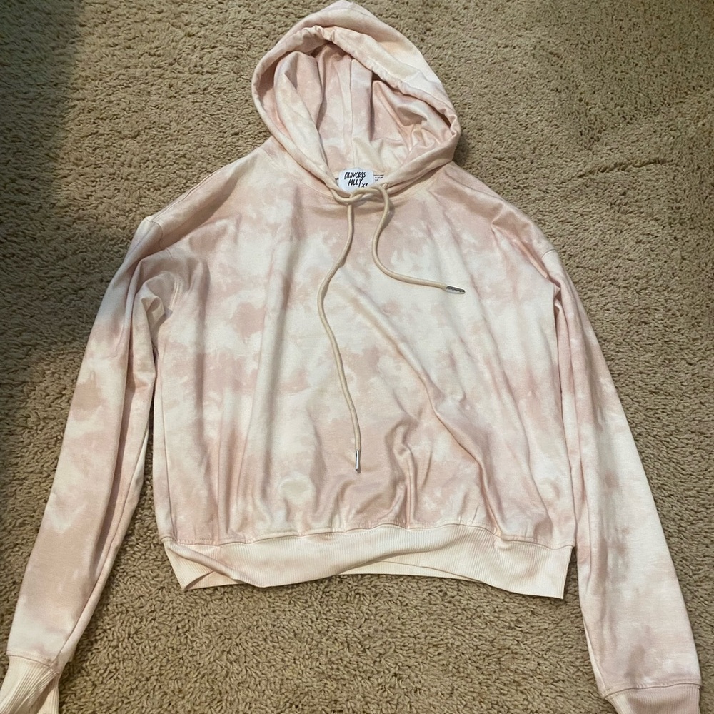Princess Polly sweatshirt